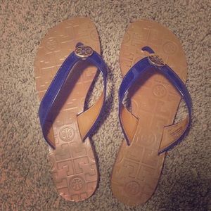 Tory Burch Thong Sandal